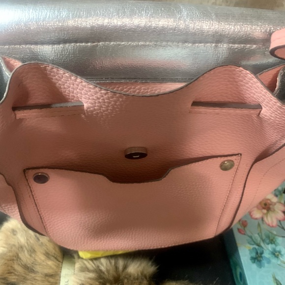 💎 Steve Madden backpack purse💎👛#EM1 - Picture 11 of 14